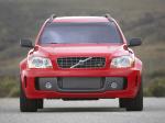 Volvo XC90 PUV Concept 2004 года